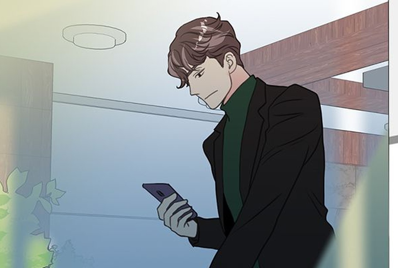 Défense d'aimer - Episode 64 - ONO Webtoon et Manga