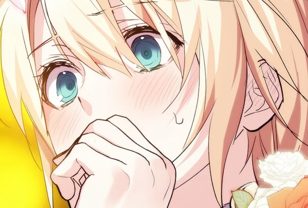 Renia, la Princesse Folle - Episode 20 - ONO Webtoon et Manga