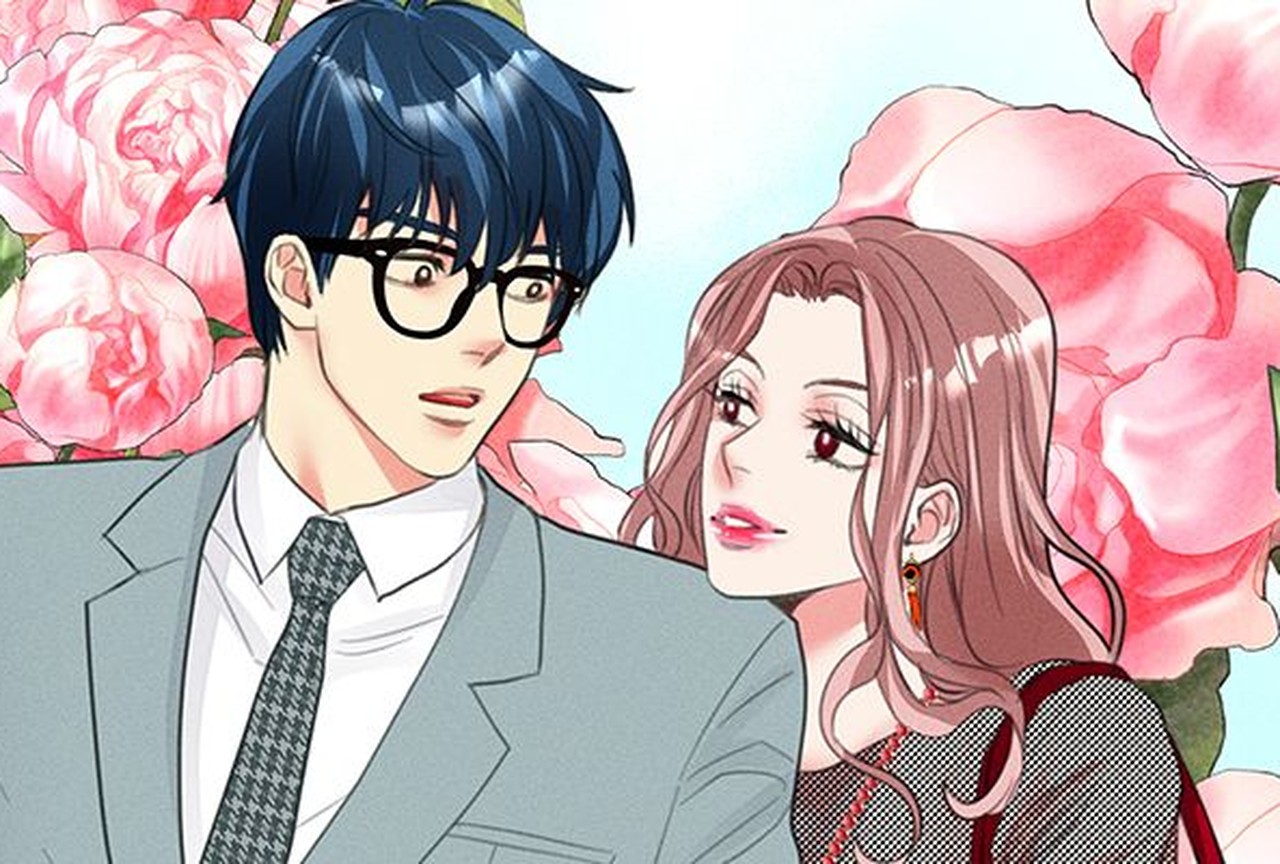 Défense d'aimer - Episode 97 - ONO Webtoon et Manga
