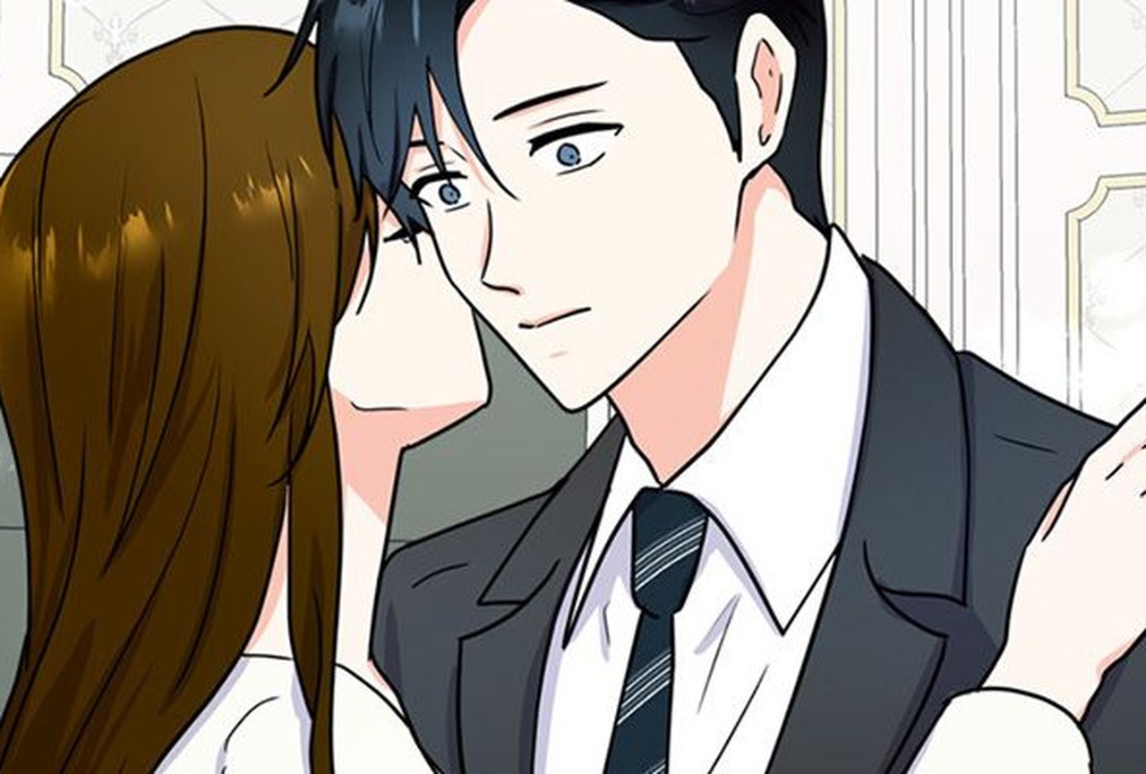 Tout pour mon divorce ! - Episode 47 - ONO Webtoon et Manga