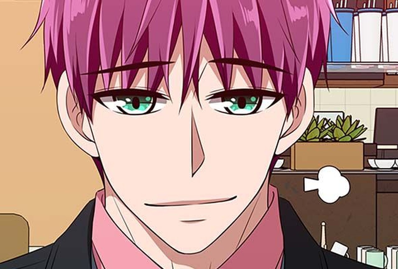 Prince's Lollipop - Episode 93 - ONO Webtoon et Manga
