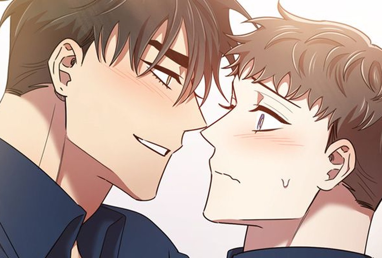 (+18) Dors avec moi ! - Episode 45 - ONO Webtoon et Manga