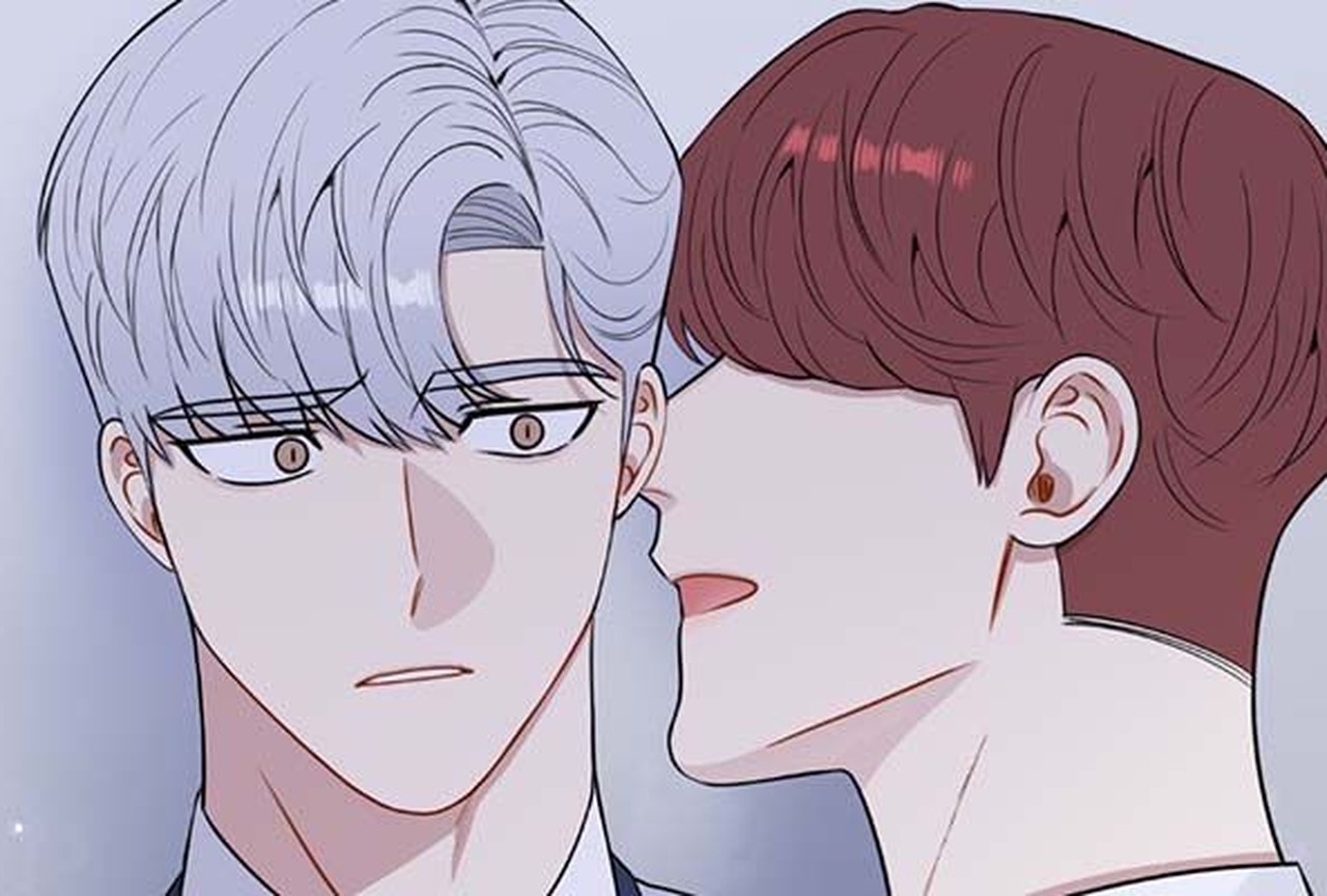 (+18) Cherry Blossoms After Winter - Saisons 3 à 5 - Episode 127 - ONO Webtoon et Manga