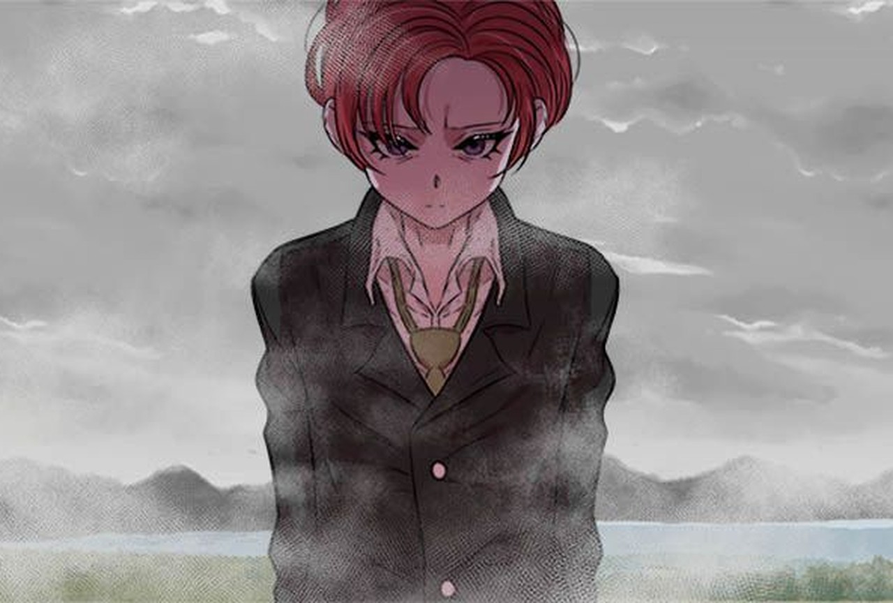 Les aventures de la fille du Roi Démon - Episode 11 - ONO Webtoon et Manga