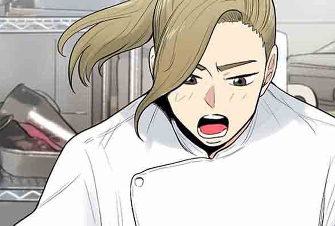 Pâtisserie Chérie ! - Episode 8 - ONO Webtoon et Manga