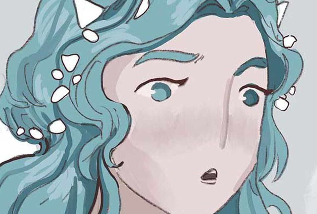 Tales of love and consequences - Épisode 023 - ONO Webtoon et Manga