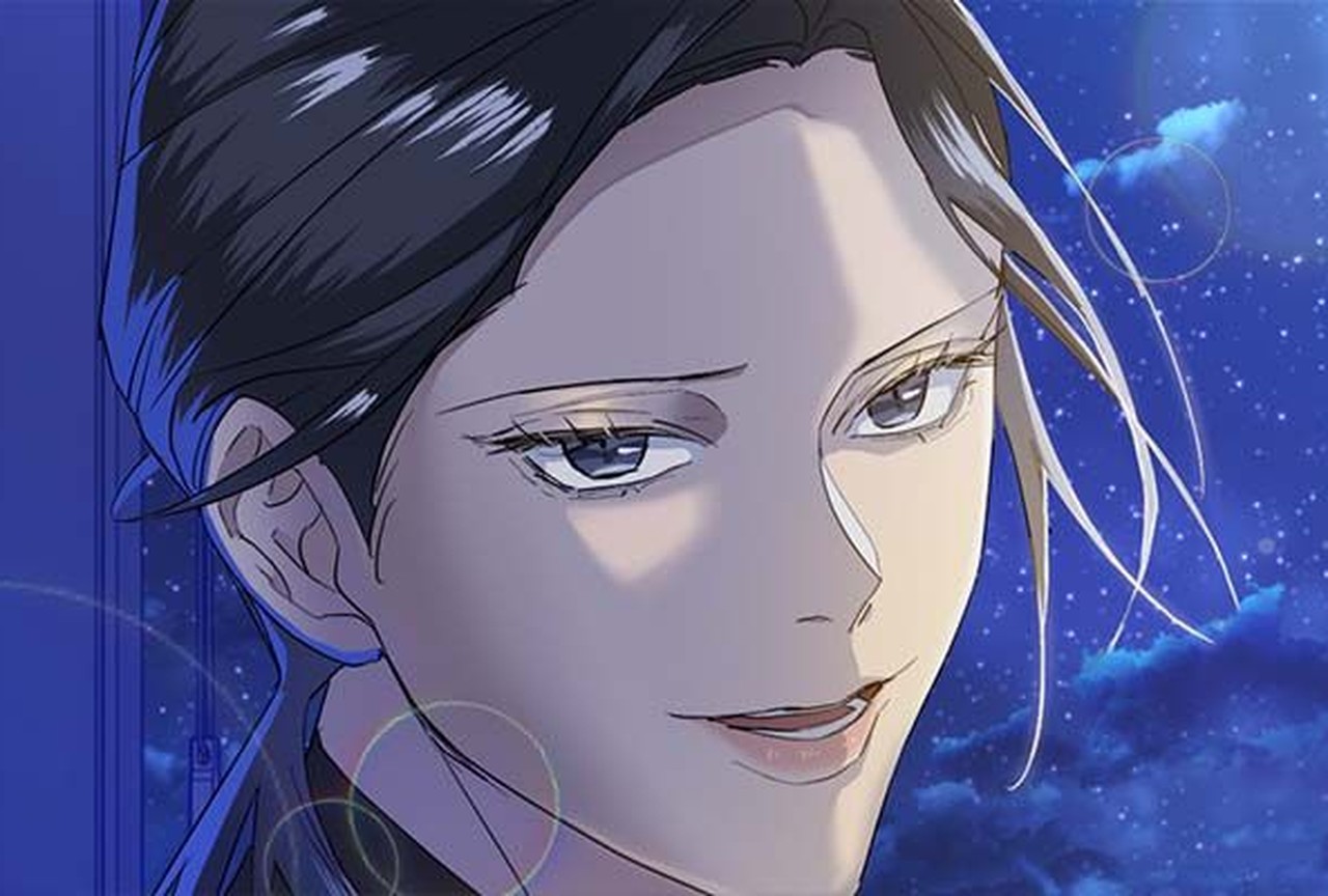 La Nuit du Corbeau - Episode 19 - ONO Webtoon et Manga