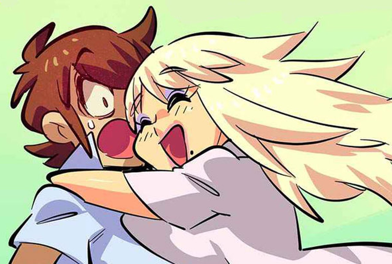Die and retry - Episode 23 - ONO Webtoon et Manga