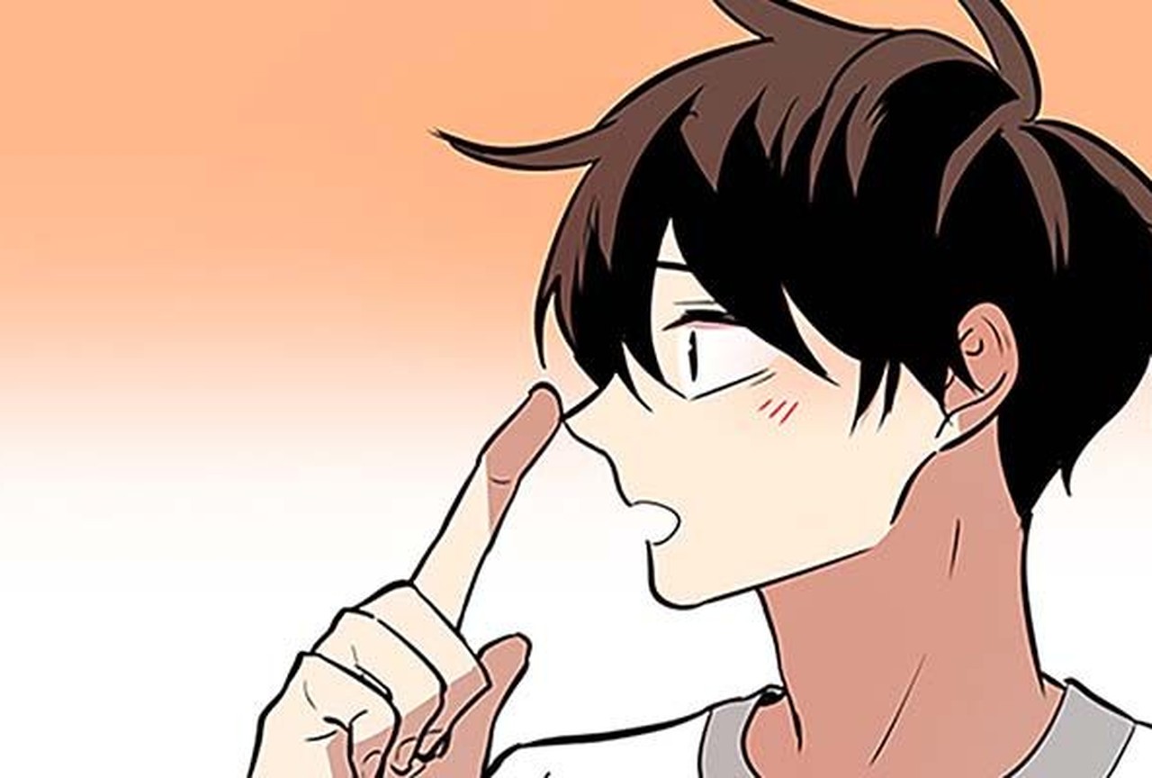Le Parfum de tes Sentiments - Episode 50 - ONO Webtoon et Manga