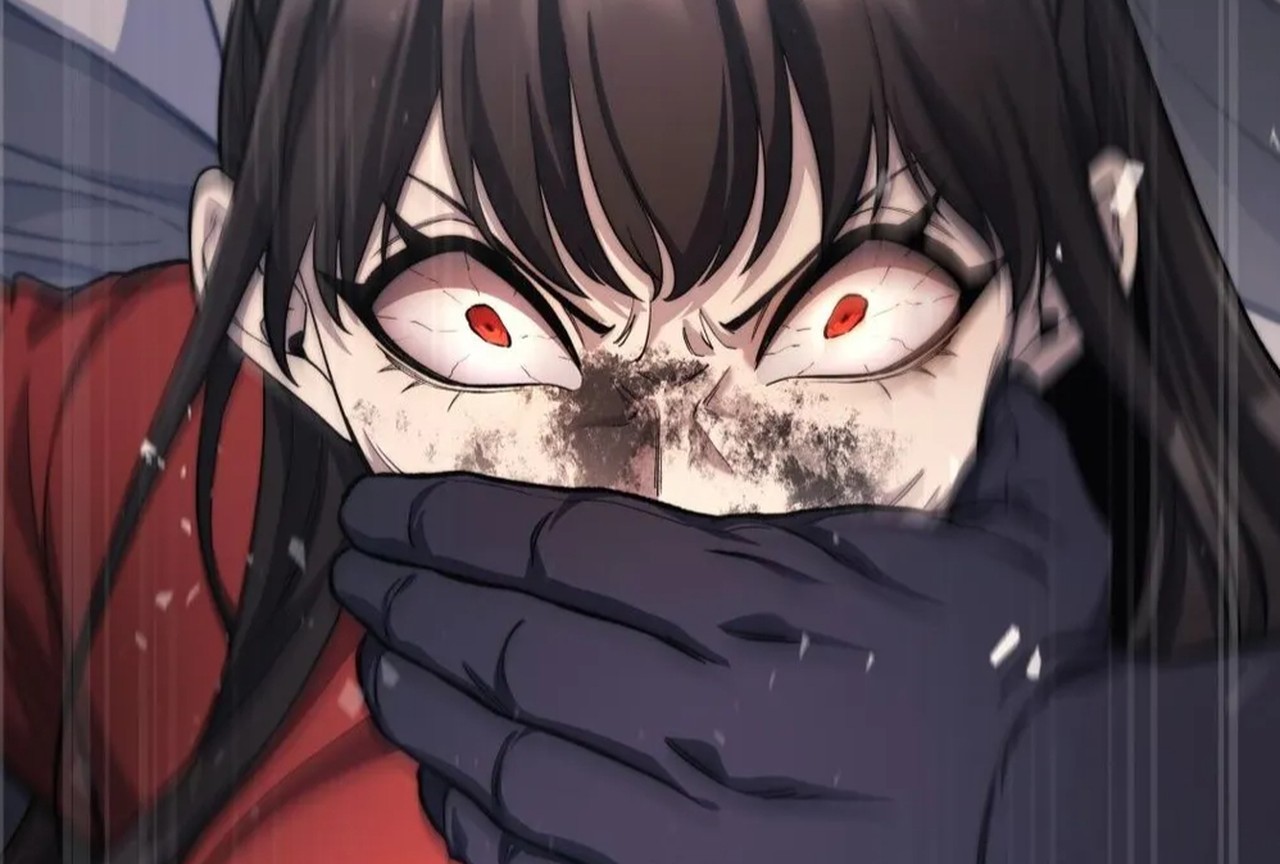 The Apocalypse Death Knight Returns - Episode 27 - ONO Webtoon et Manga