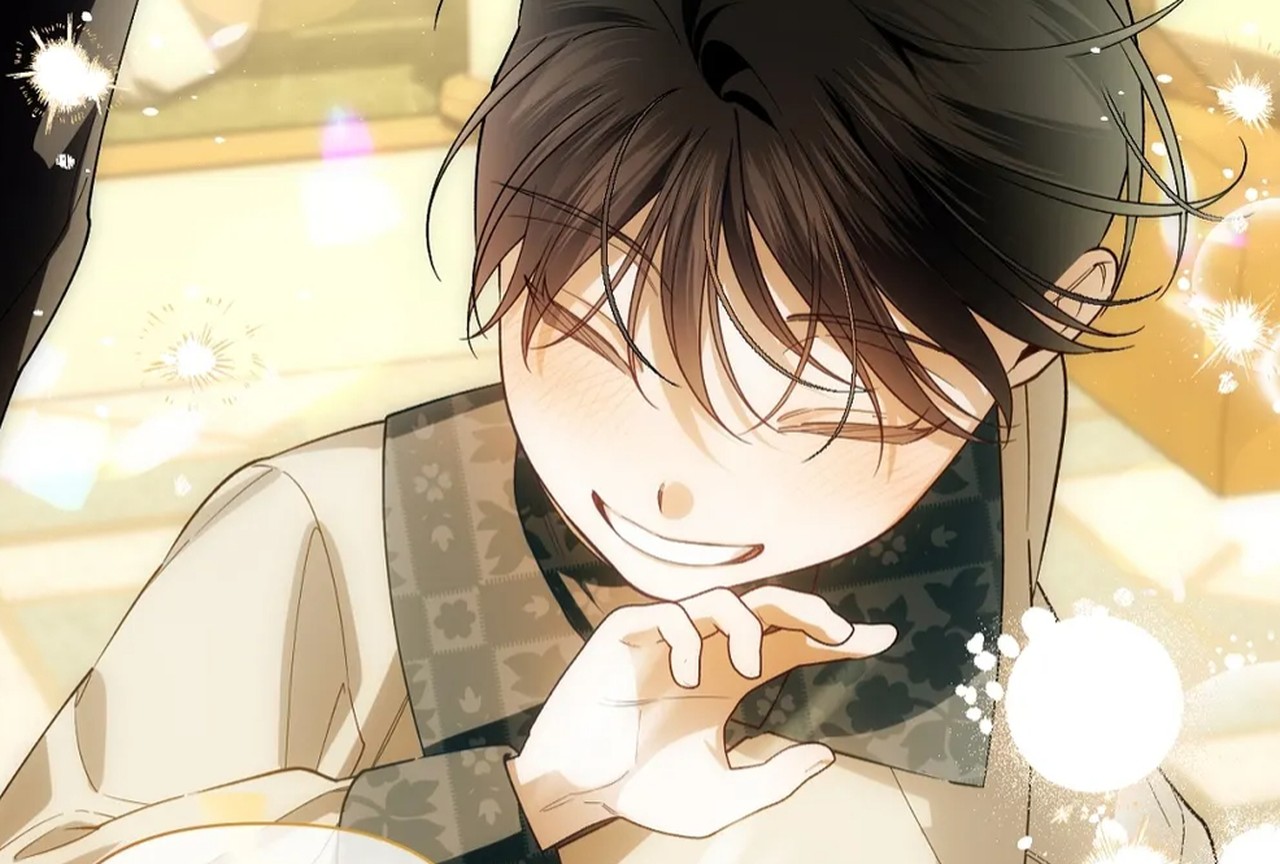 Comment cacher le fils de l'empereur - Episode Bonus 15 - ONO Webtoon et Manga