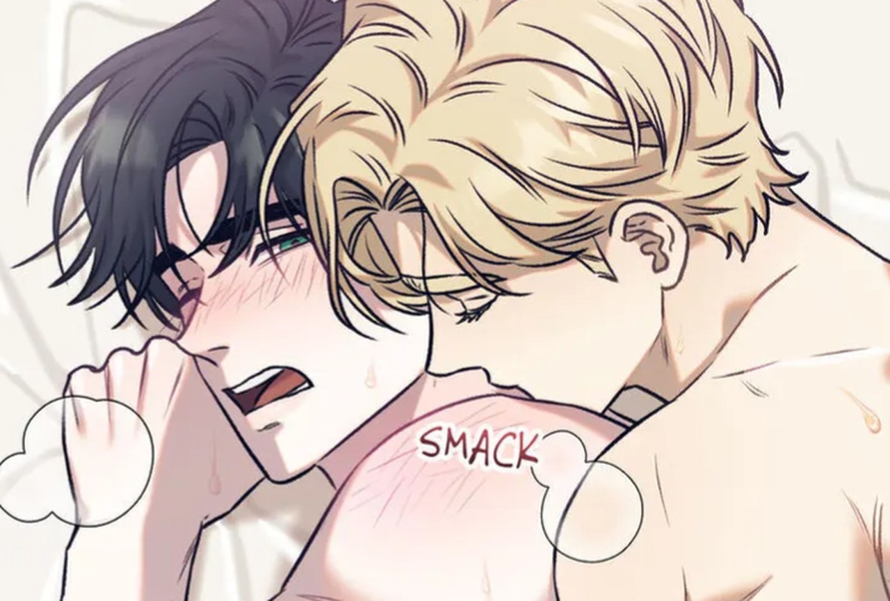 Occult Romantic Comedy ! - Episode 8 - ONO Webtoon et Manga