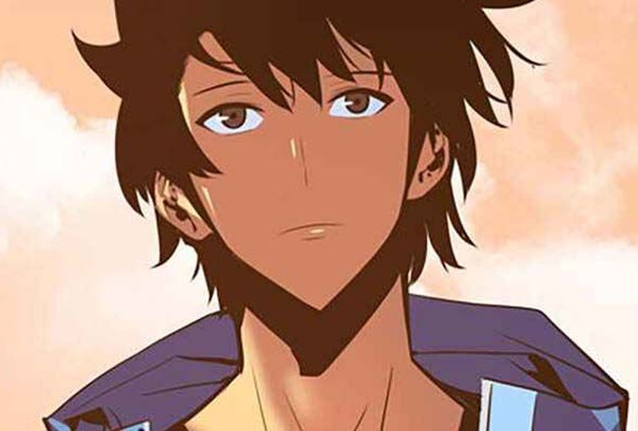 Solo Leveling - Episode 18 - ONO Webtoon et Manga