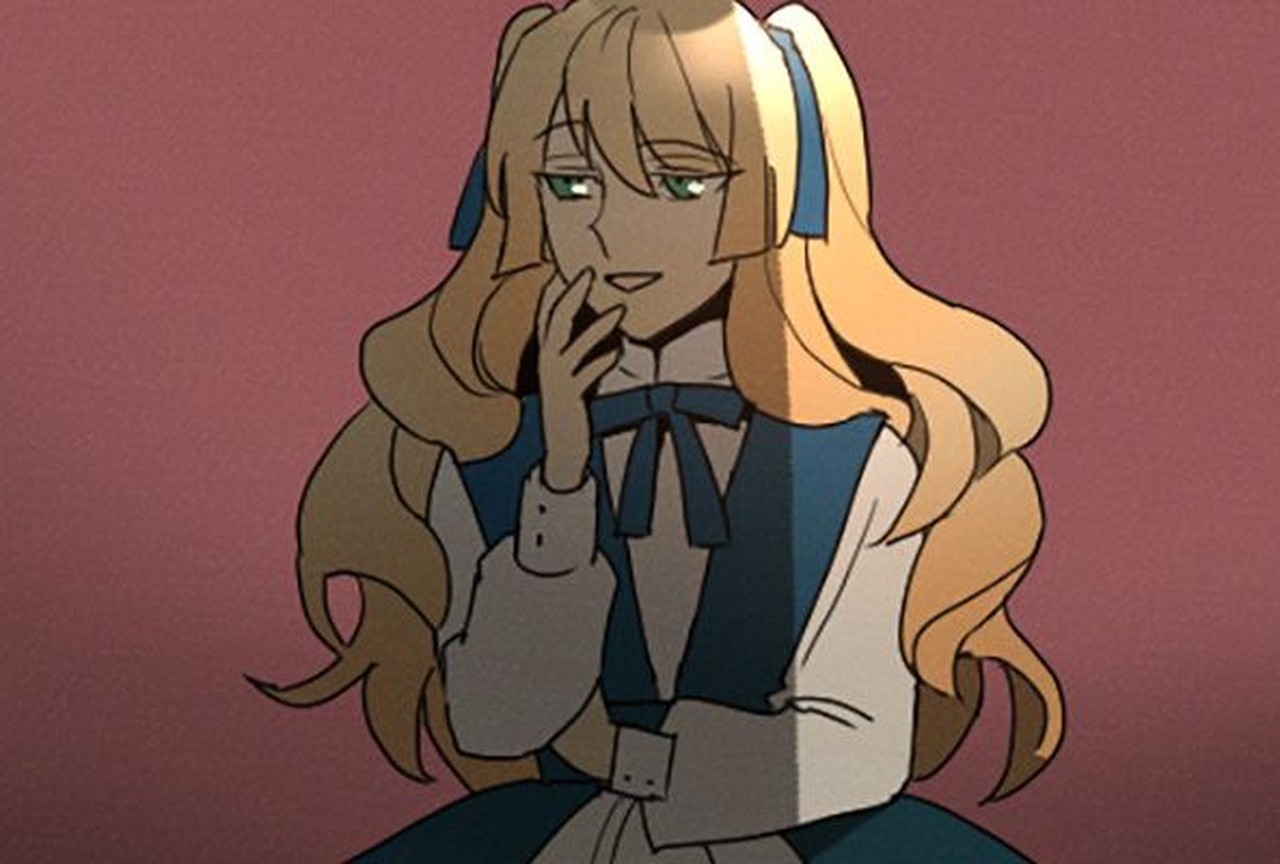 Blind Nine - Episode 16 - ONO Webtoon et Manga