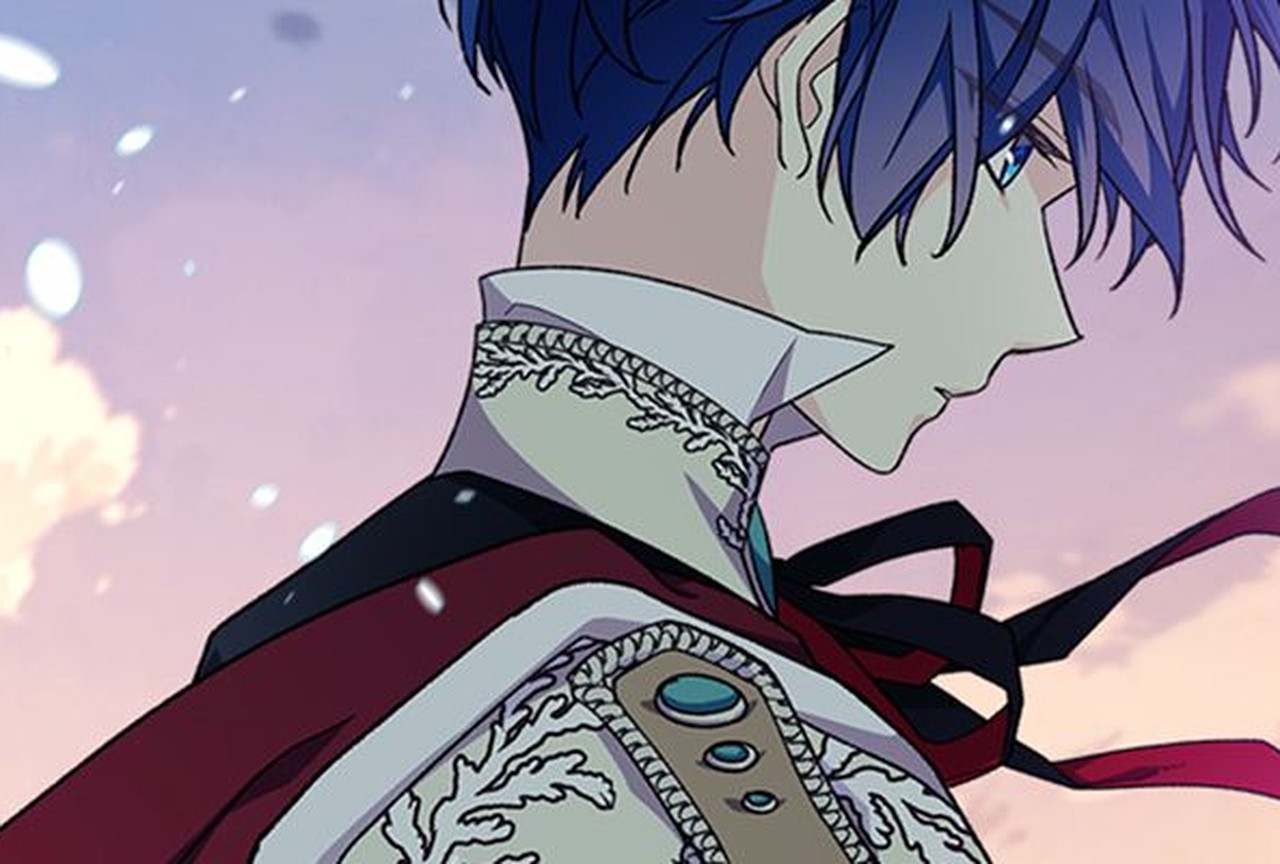The Abandoned Empress - Episode 61 - ONO Webtoon et Manga
