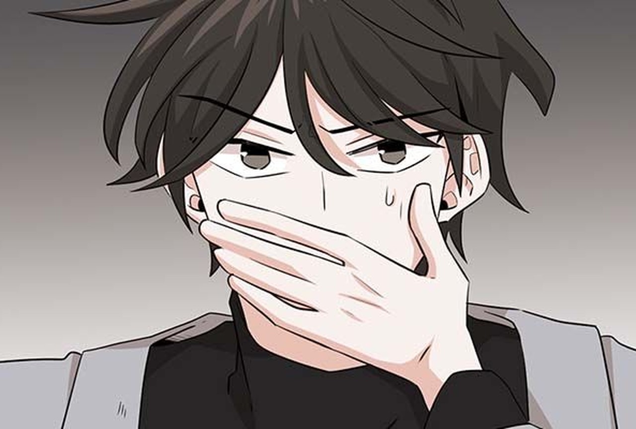 Mon Copycat - Episode 40 - ONO Webtoon et Manga