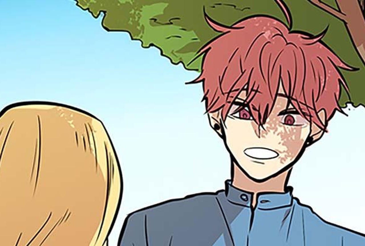Le Parfum de tes Sentiments - Episode 38 - ONO Webtoon et Manga