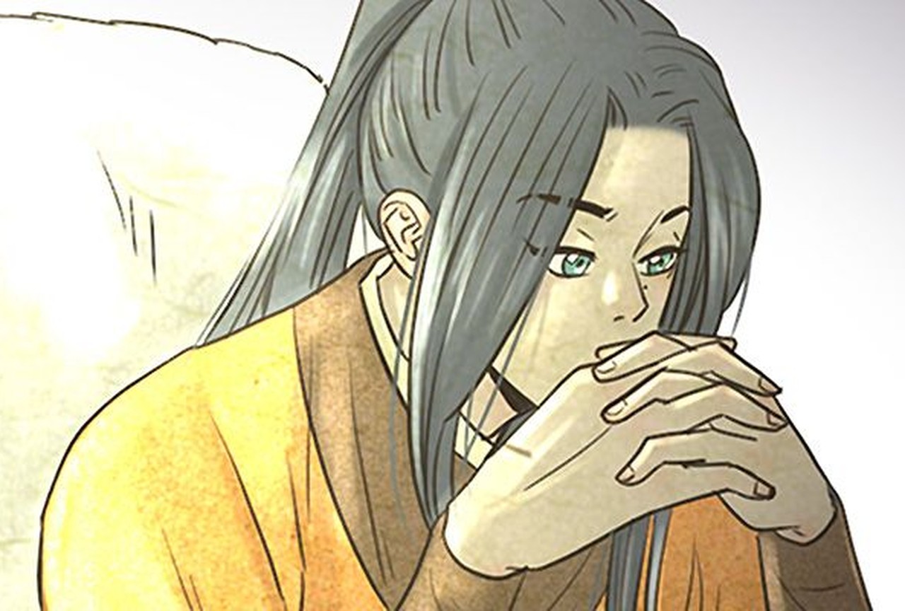 Journey of the Loveless Soul - Episode 41 - ONO Webtoon et Manga