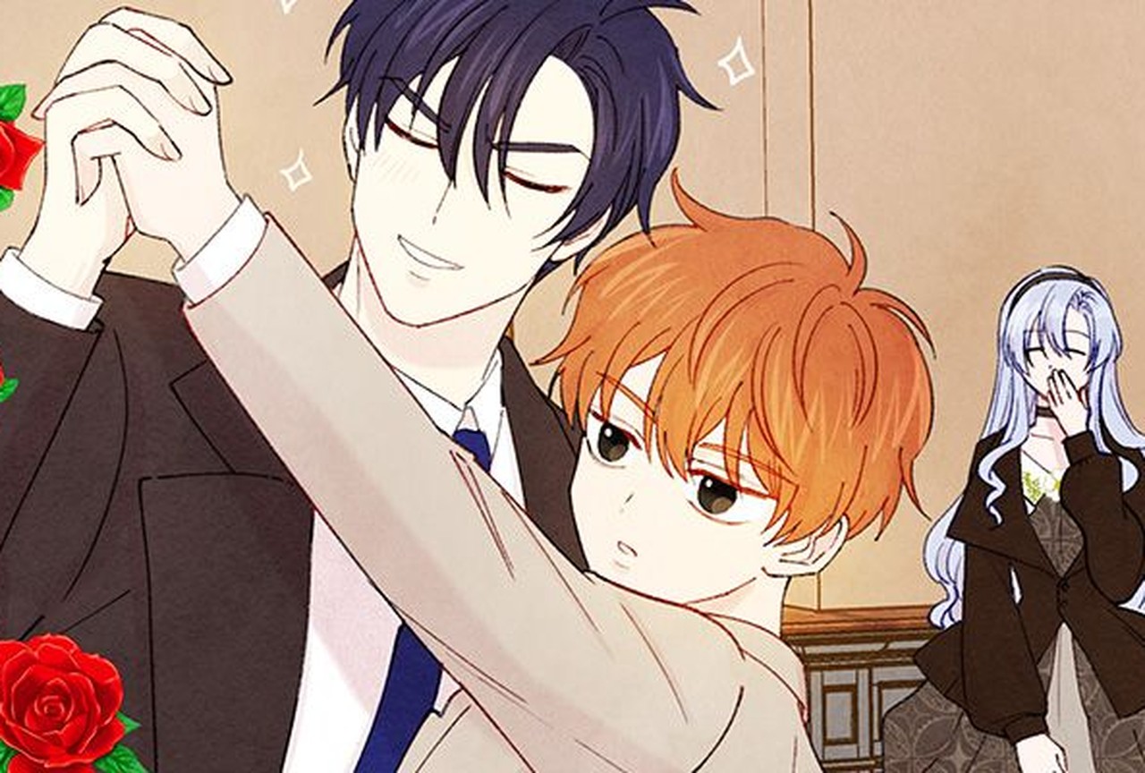 Iris - la Lady au Smartphone - Episode 50 - ONO Webtoon et Manga