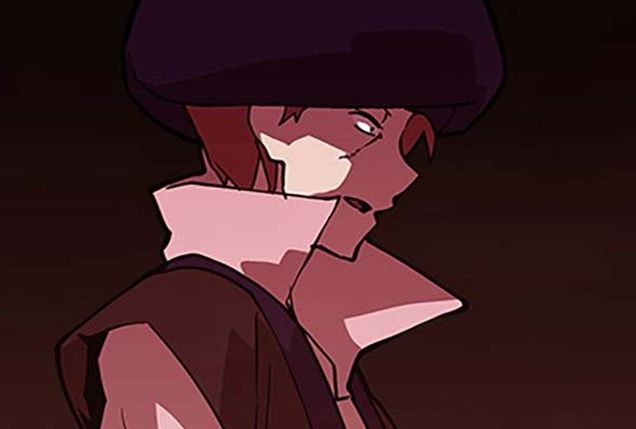 Saint Yeoju - Episode 24 - ONO Webtoon et Manga