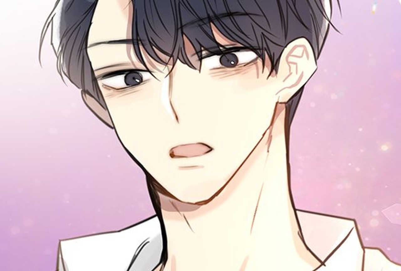 L'ange gardien et son chat - Episode 32 - ONO Webtoon et Manga
