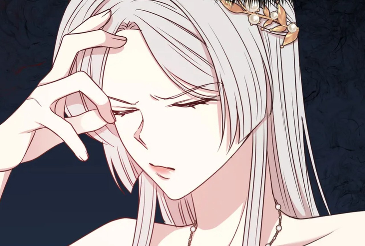 Comment calmer mon duc impuissant ? - Episode 14 - ONO Webtoon et Manga