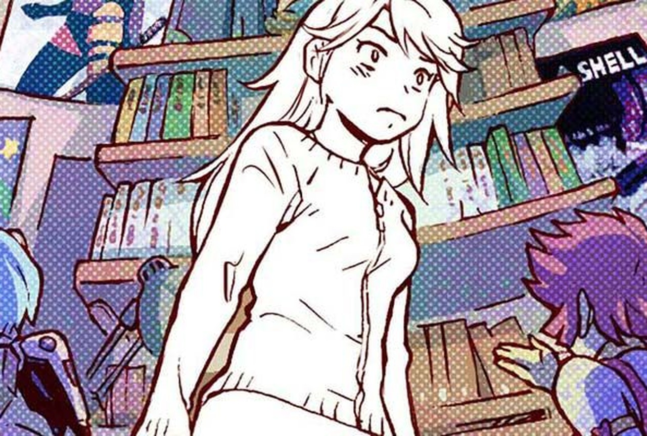 Body Switchers - Episode 6 - ONO Webtoon et Manga