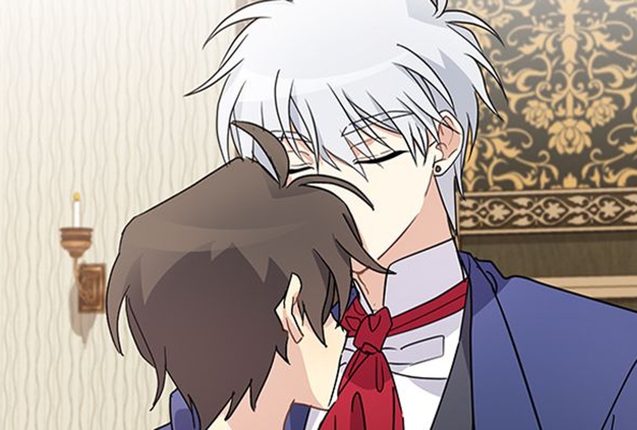 La 101e prétendante - Episode 64 - ONO Webtoon et Manga