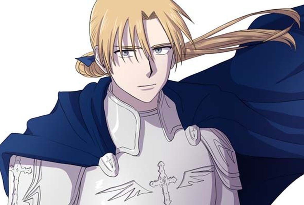 Ombres et Lumières - Episode 10 - ONO Webtoon et Manga