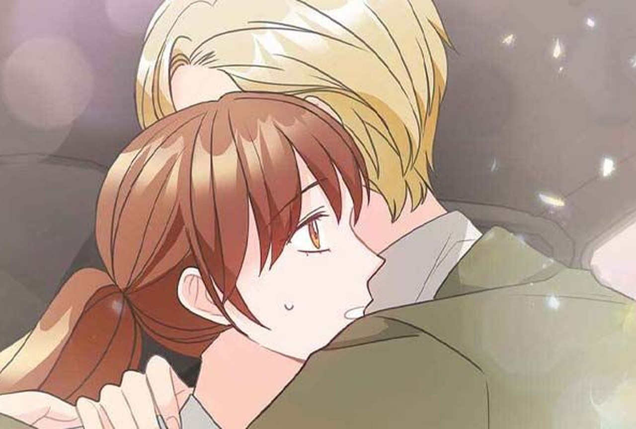 Erreur de parcours - Episode 60 - ONO Webtoon et Manga