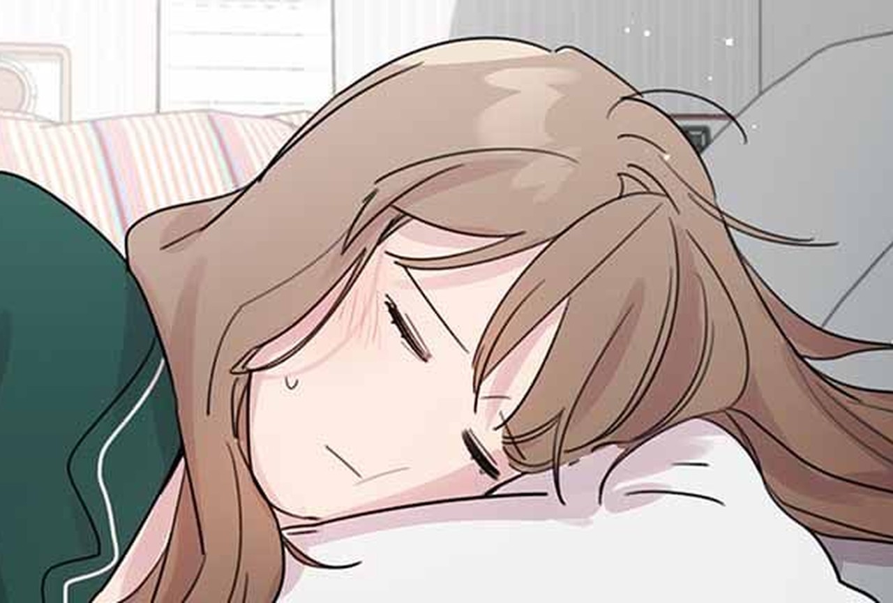 Le Dilemme du Dragon noir - Episode 9 - ONO Webtoon et Manga