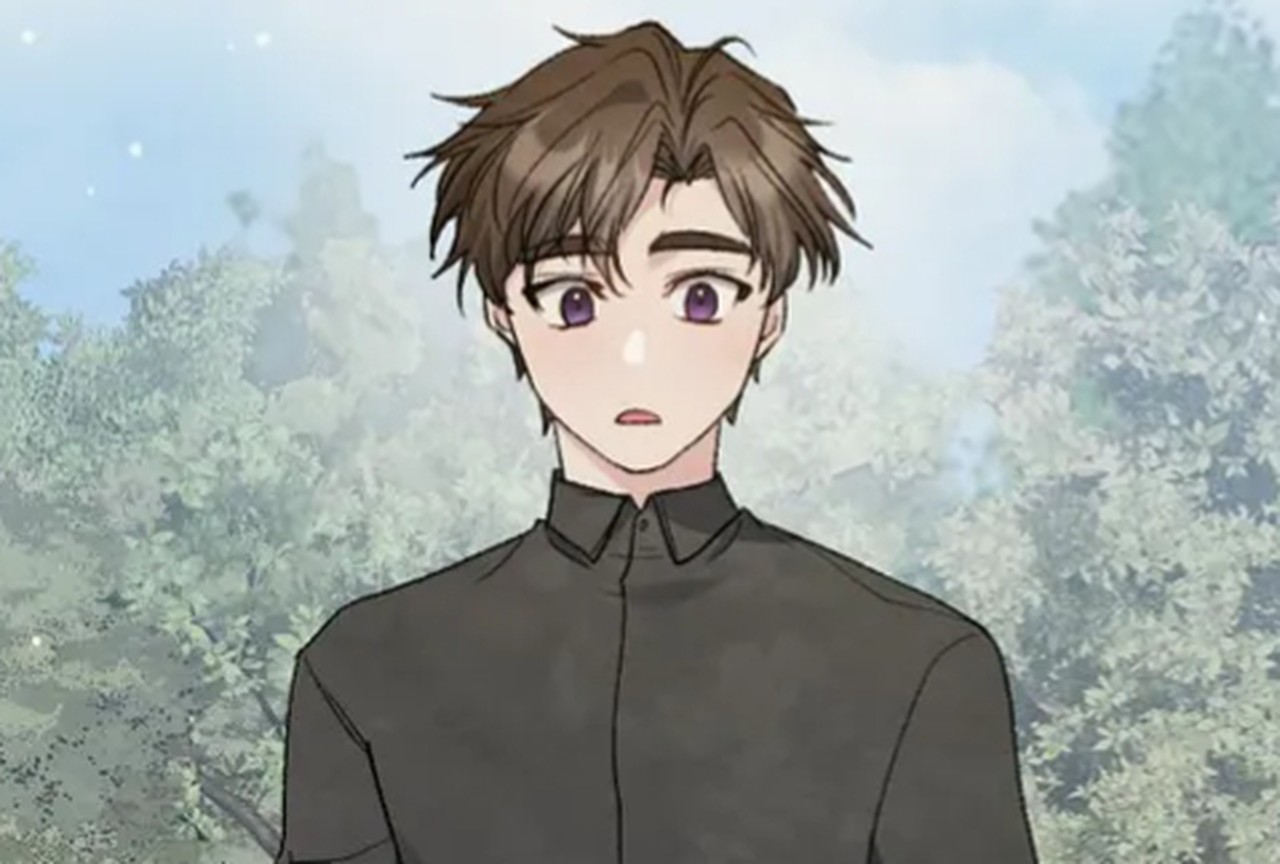 (+18) Kiss the Scumbag - Episode 16 - ONO Webtoon et Manga