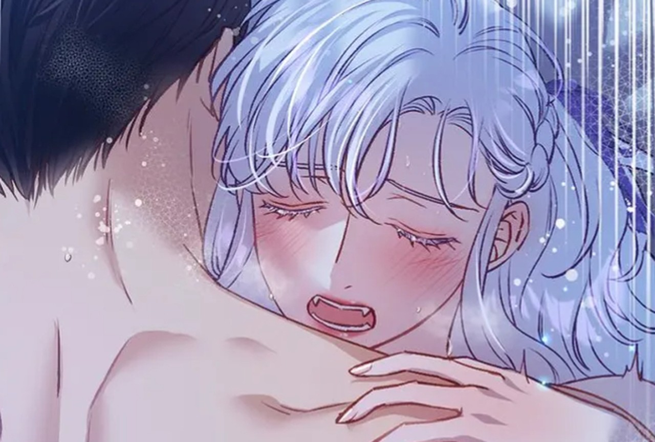 (+18) Midnight Thirst - 🔞Episode 33 - ONO Webtoon et Manga