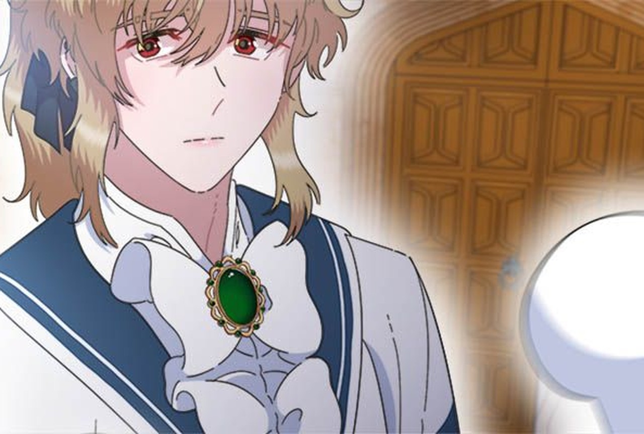 Les aventures de la fille du Roi Démon - Episode 126 - ONO Webtoon et Manga