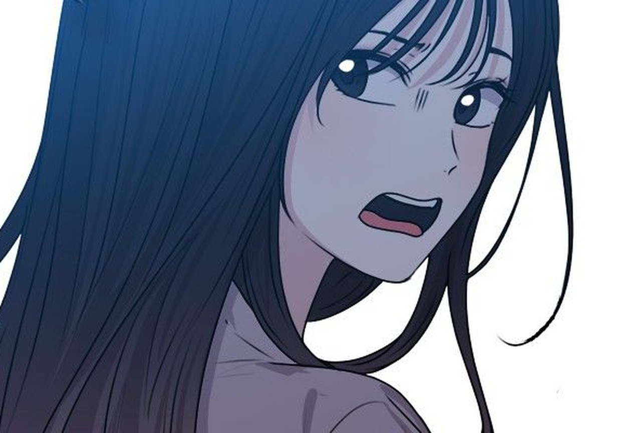 Crush of a lifetime - Episode 35 - ONO Webtoon et Manga