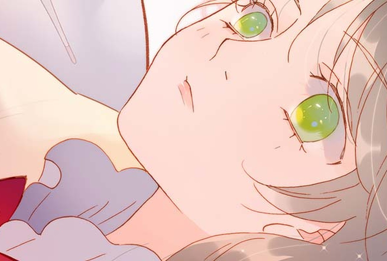 Soundless Cosmos - Épisode 060 - ONO Webtoon et Manga