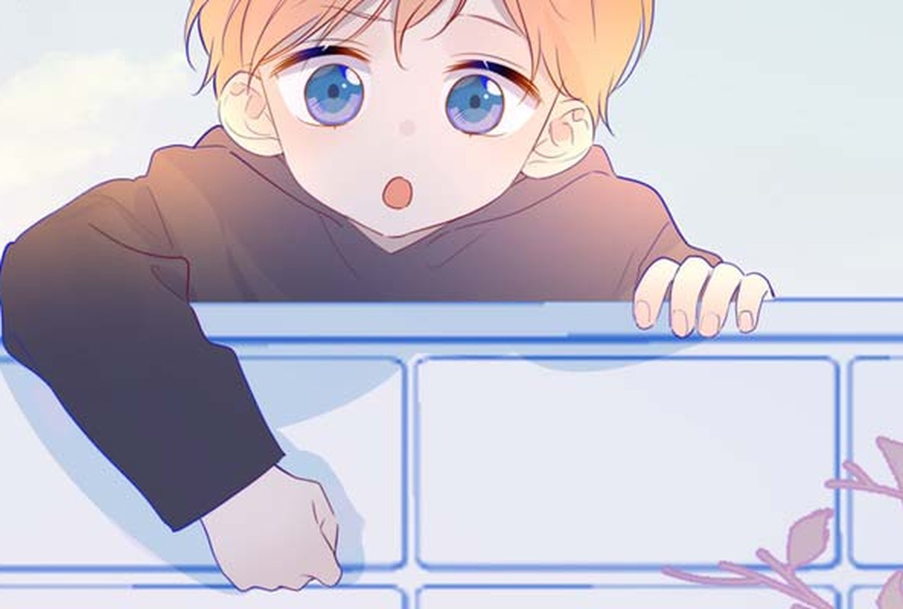 My Lucky Star - Episode 35 - ONO Webtoon et Manga
