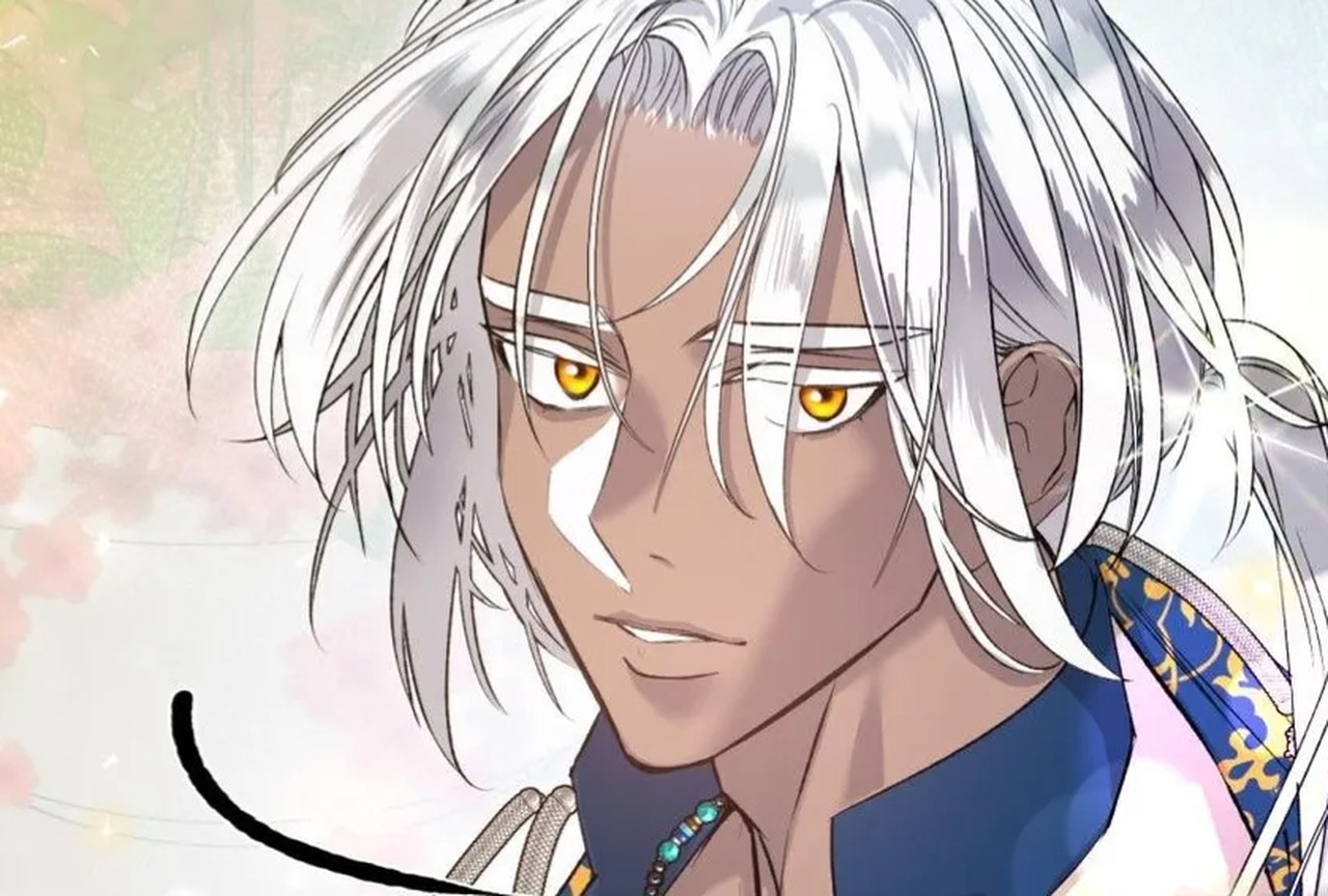 Emperor of chains - Episode 18 - ONO Webtoon et Manga