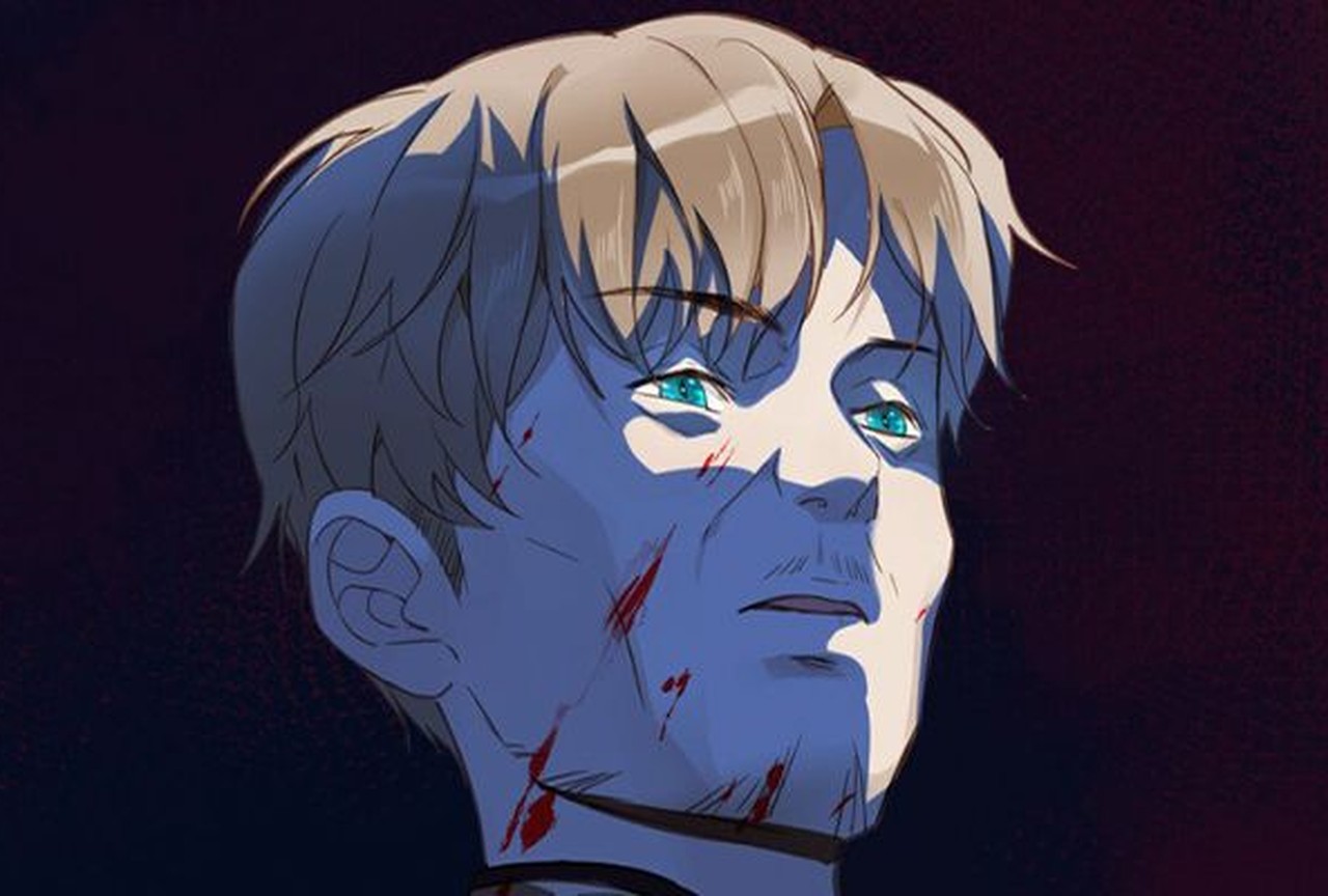La Renaissance d'une Princesse - Episode 28 - ONO Webtoon et Manga