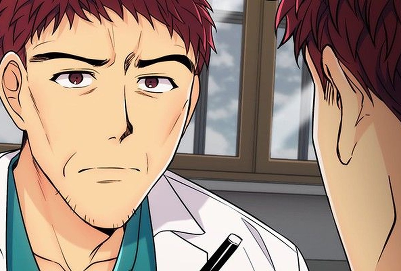 Medical Rebirth - Episode 14 - ONO Webtoon et Manga