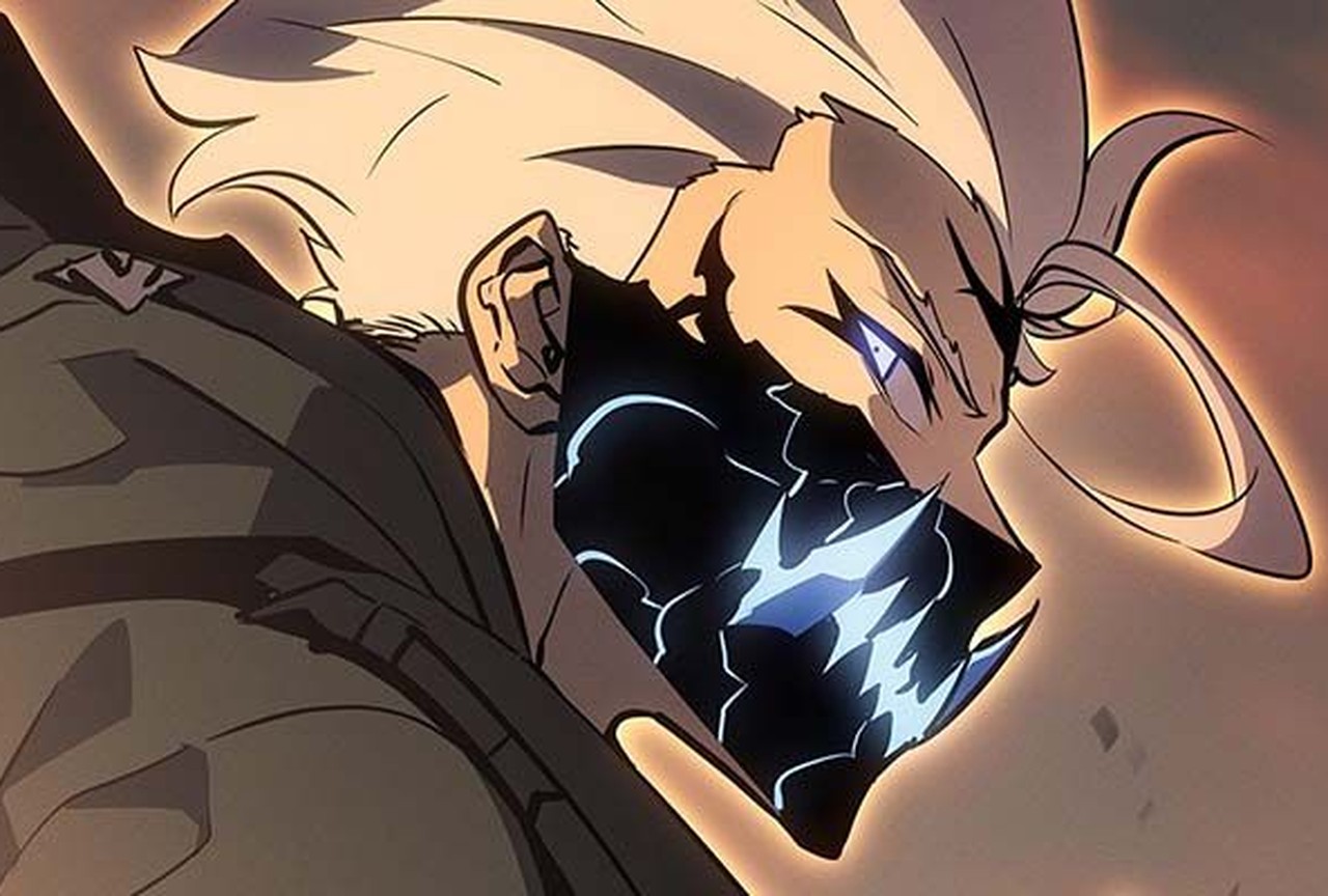 Solo Leveling : Ragnarok - Episode 26 - ONO Webtoon et Manga