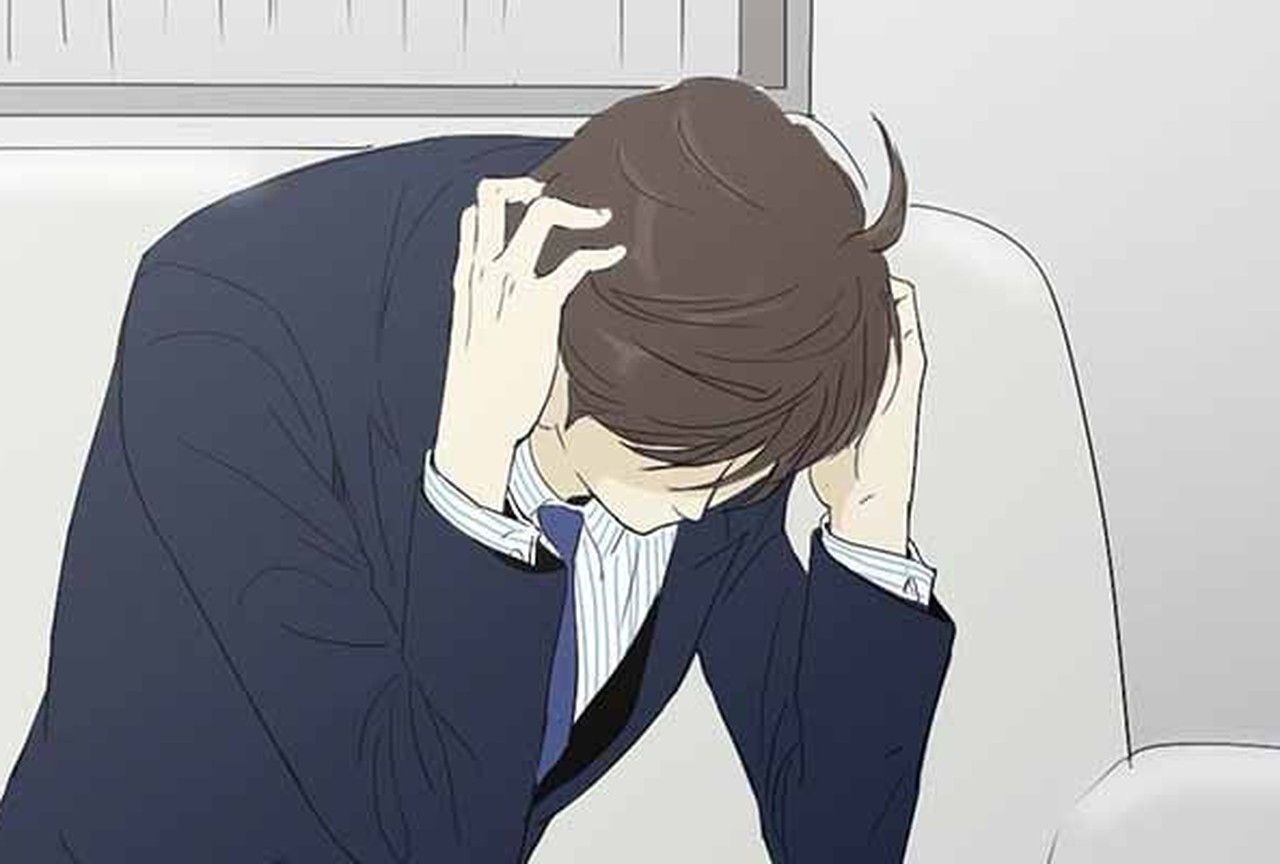 Clean with Passion - Episode 5 - ONO Webtoon et Manga
