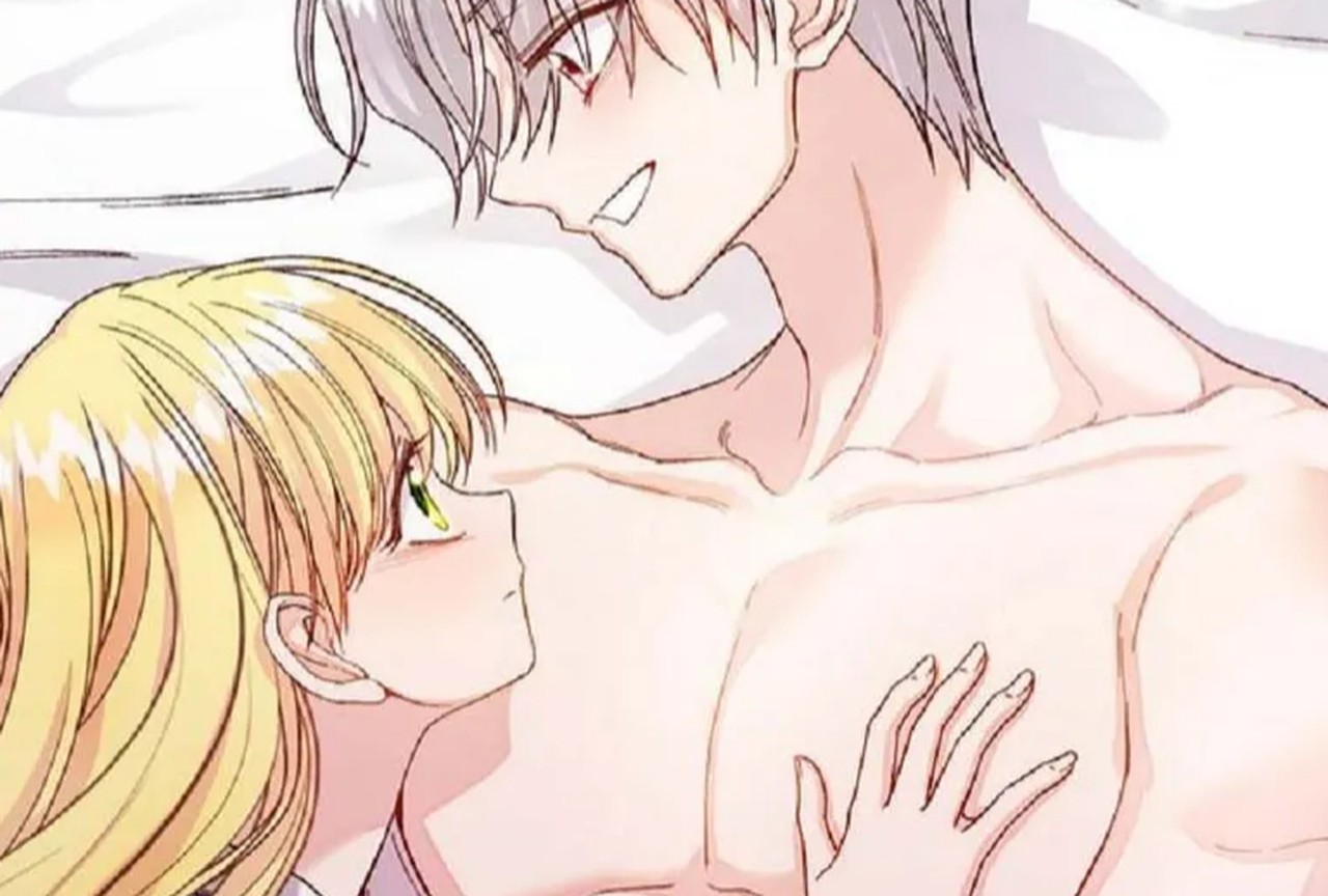La petite princesse et son prince monstrueux - Episode 102 - ONO Webtoon et Manga