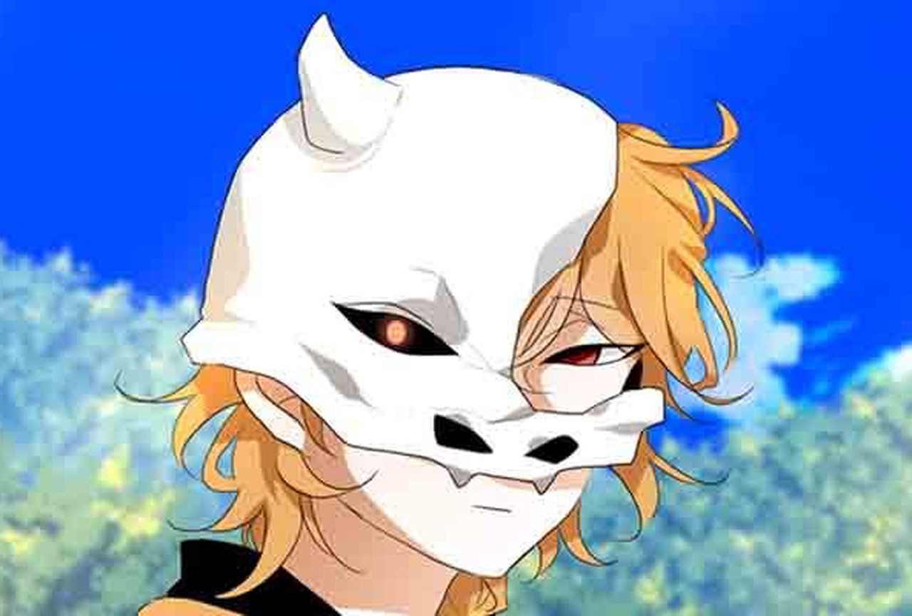 Le Dragon Jaune - Episode 179 - ONO Webtoon et Manga