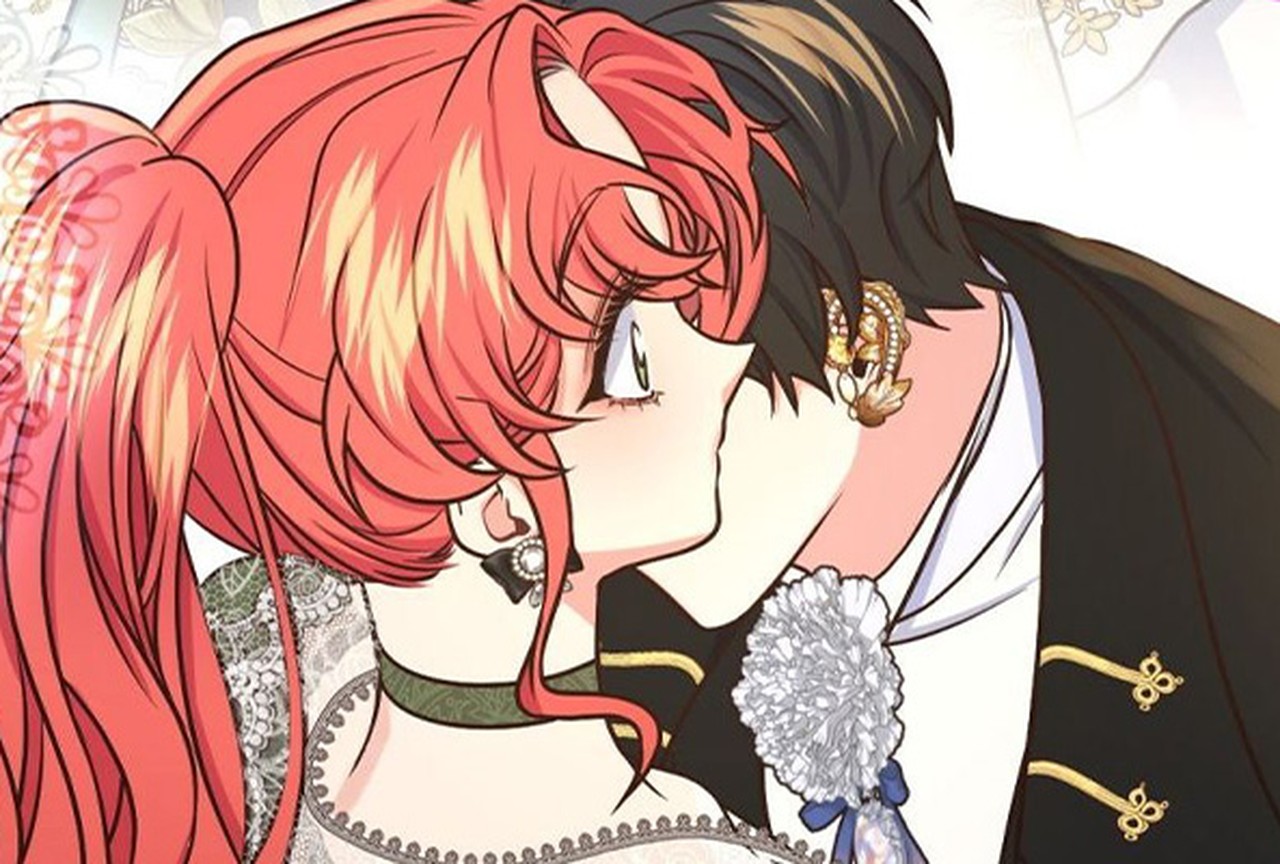 Sous l'emprise du Tyran - Episode 28 - ONO Webtoon et Manga