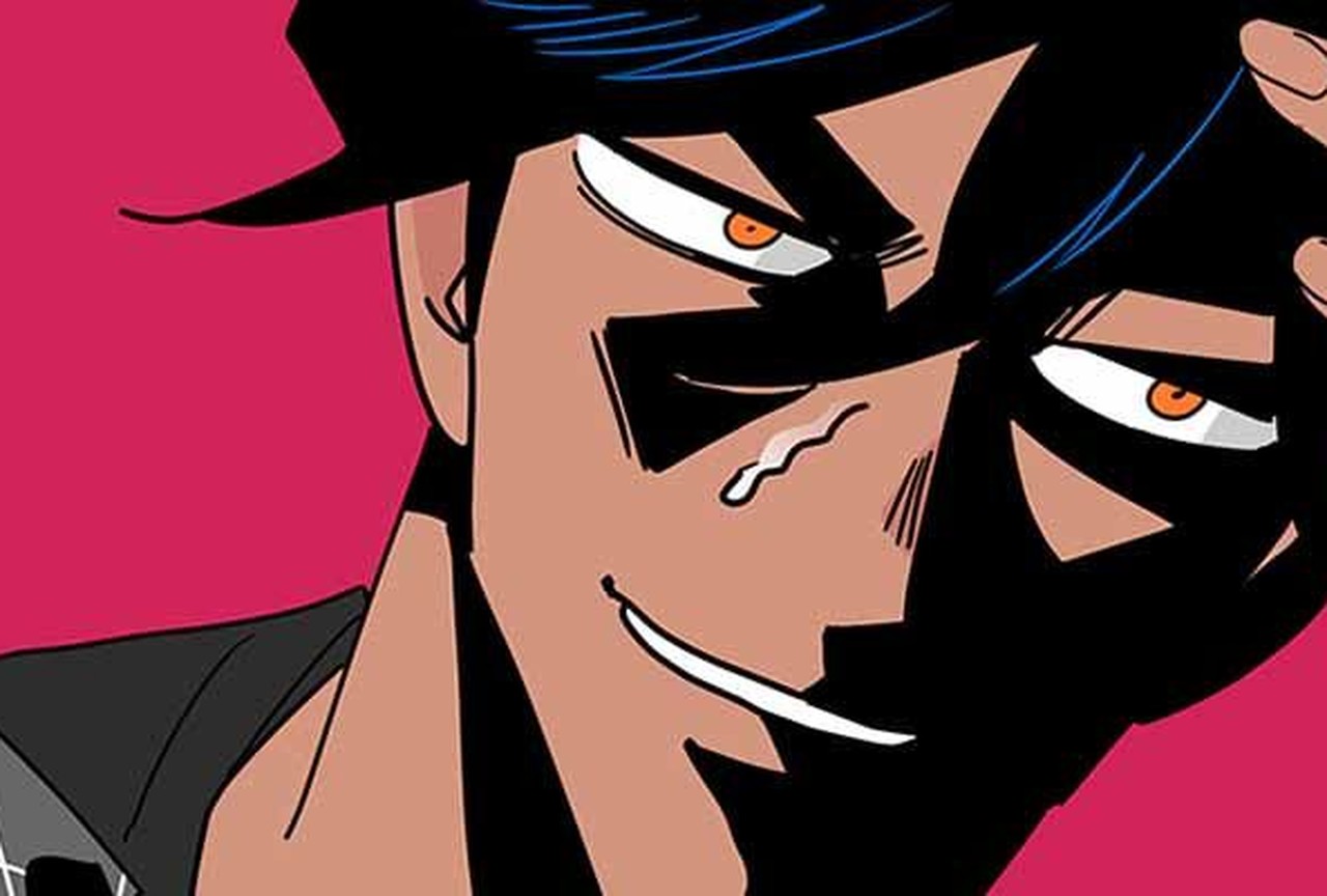 Le Majordome de Madame - Episode Bonus 1 - ONO Webtoon et Manga