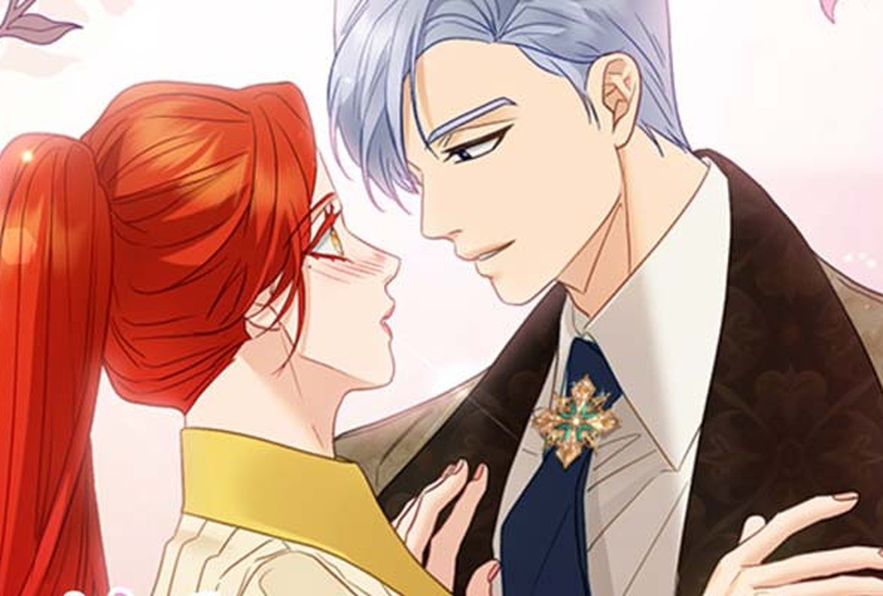 The Revenge of the Fake Mistress - Episode 101 - ONO Webtoon et Manga