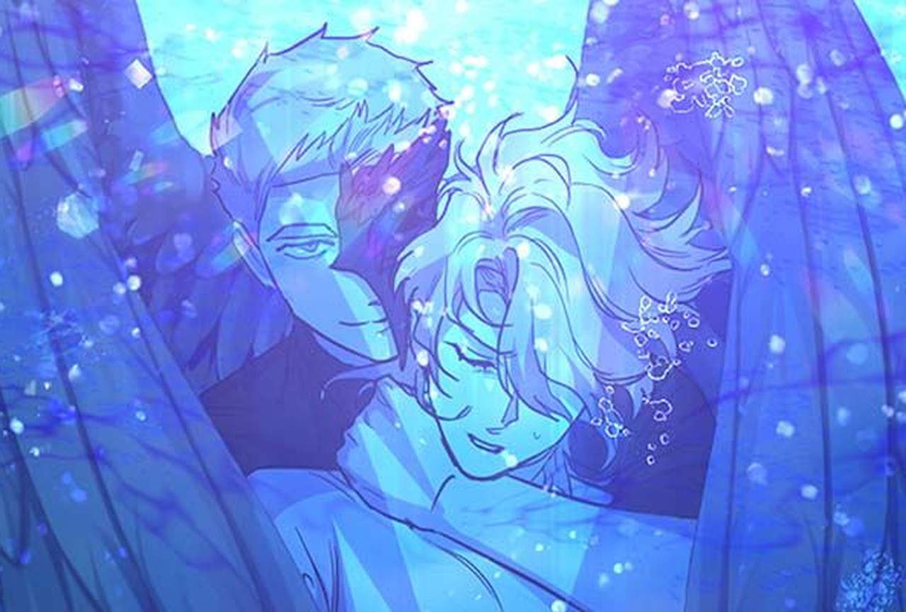 Nevermore - Episode 89 - ONO Webtoon et Manga
