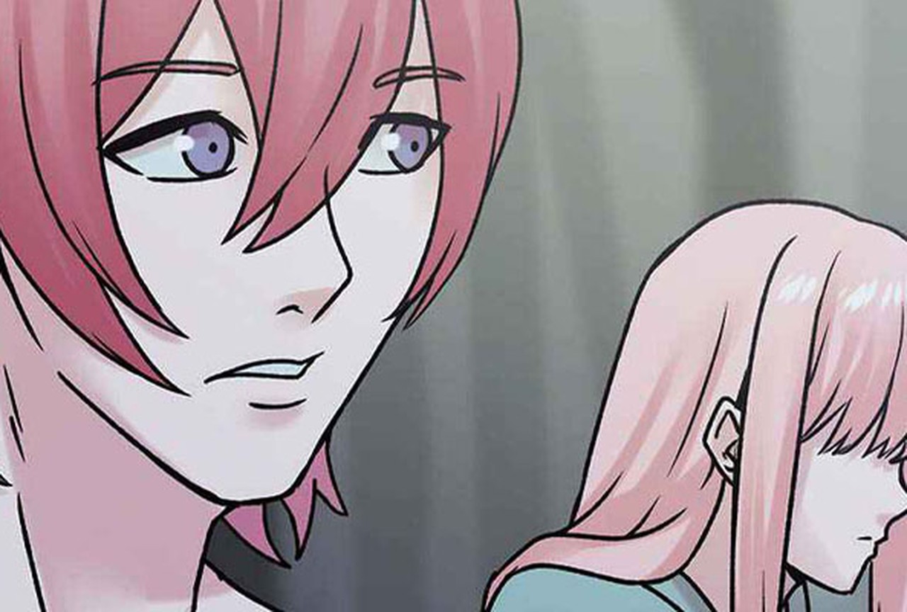 Rupture - Épisode 022 - ONO Webtoon et Manga