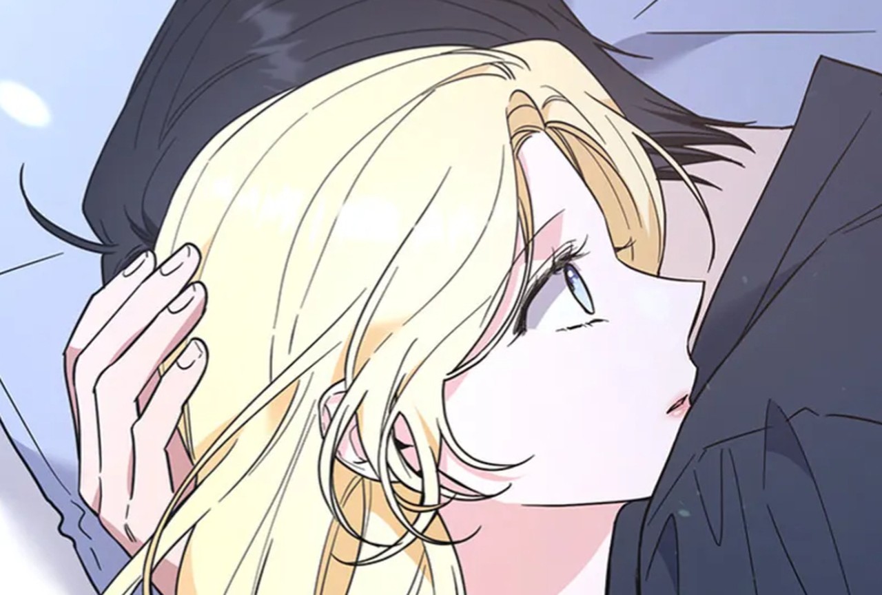 Vivre dans ta peau - Episode 73 - ONO Webtoon et Manga